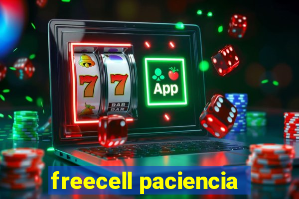 freecell paciencia